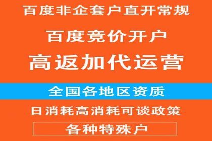 百度推广公司案例分享：效果显著的网络广告策略